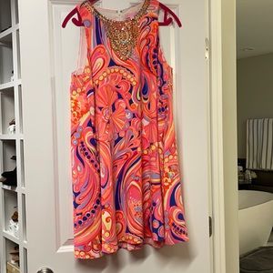 Lilly Dress